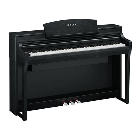 yamaha clavinova|CSP Series .